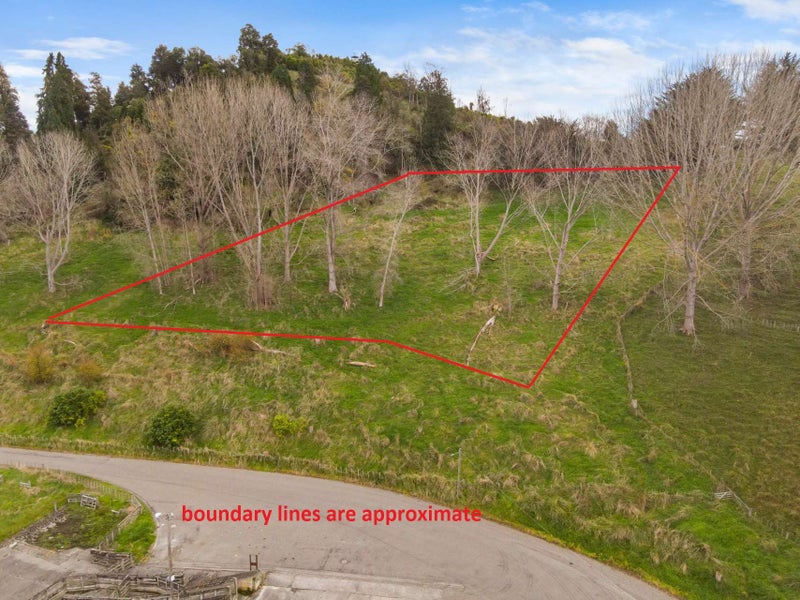 41 Linnet Street, Taihape - Carousel 1