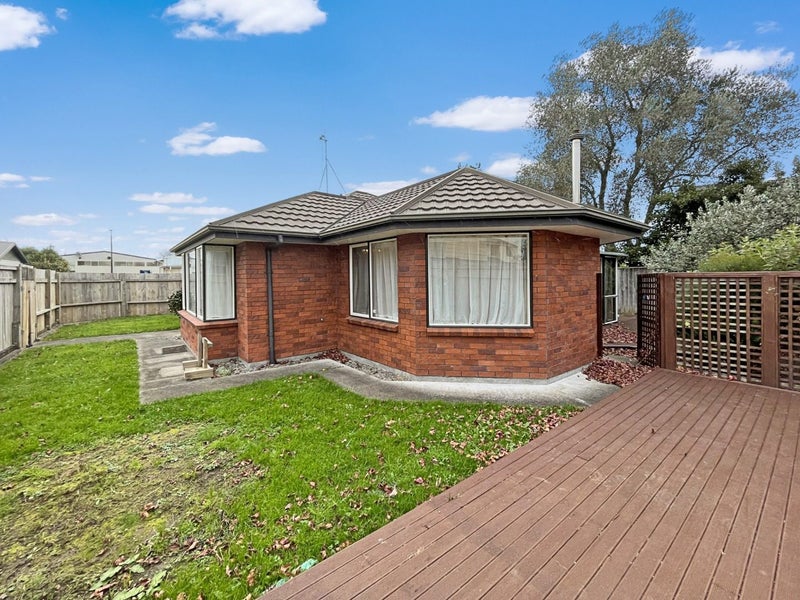 195A College Street, West End, Palmerston North - Carousel 15