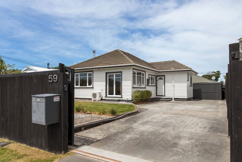 59 Pacific Road, North New Brighton, Christchurch - Carousel 20