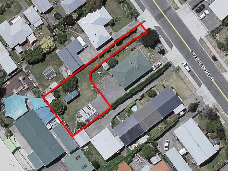705A Alexandra Street, Parkvale, Hastings - Carousel 1