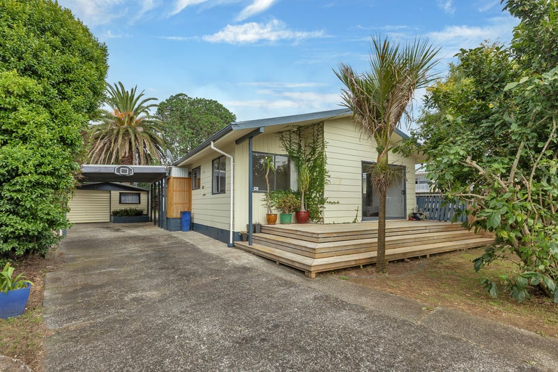 36 Meadow Park Crescent, Tikipunga, Whangarei - Carousel 1