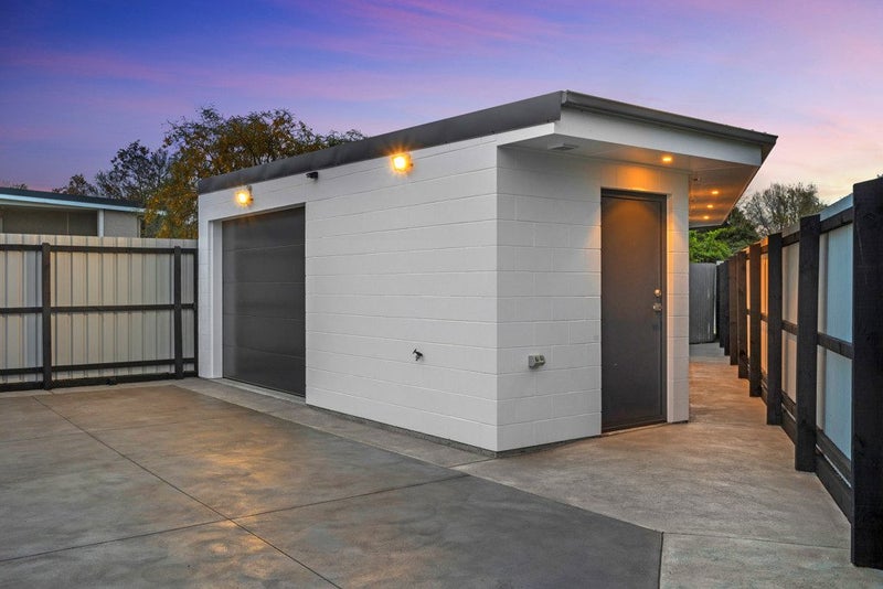 141 BORDESLEY STREET, Phillipstown, Christchurch - Carousel 17