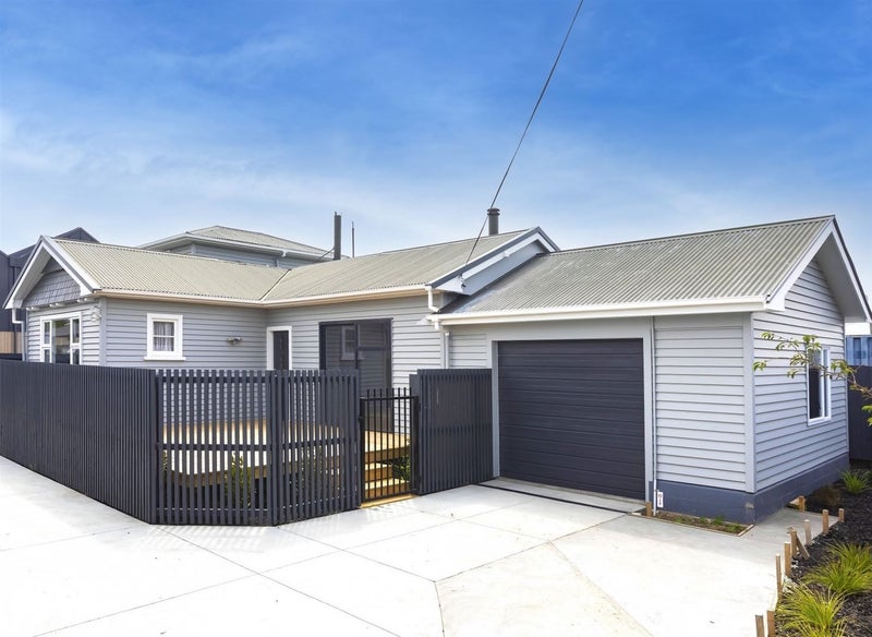 119A Ruskin Street, Addington, Christchurch - Carousel 1