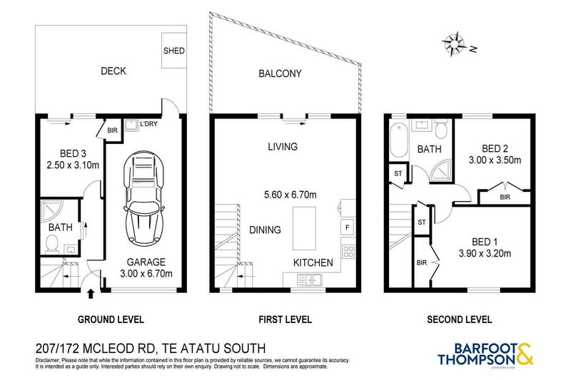 207/172 Mcleod Road, Te Atatu South, Auckland - Carousel 22
