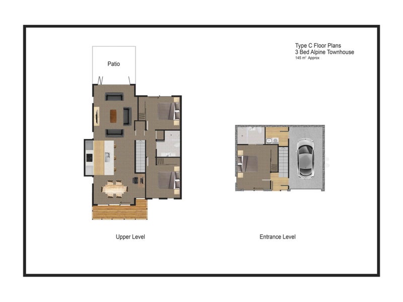 6 Stamper Lane, Arthurs Point, Queenstown - Carousel 27
