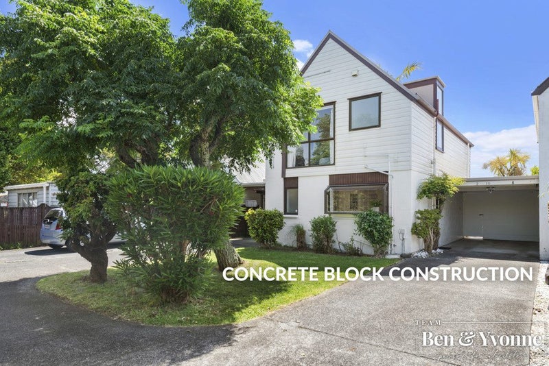 2/10 Longford Street, Mount Wellington, Auckland - Carousel 2