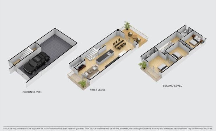 5 Waka Street, Albany Heights, Auckland - Carousel 27