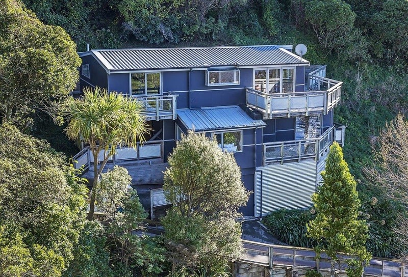 194A Barnard Street, Wadestown, Wellington - Carousel 1