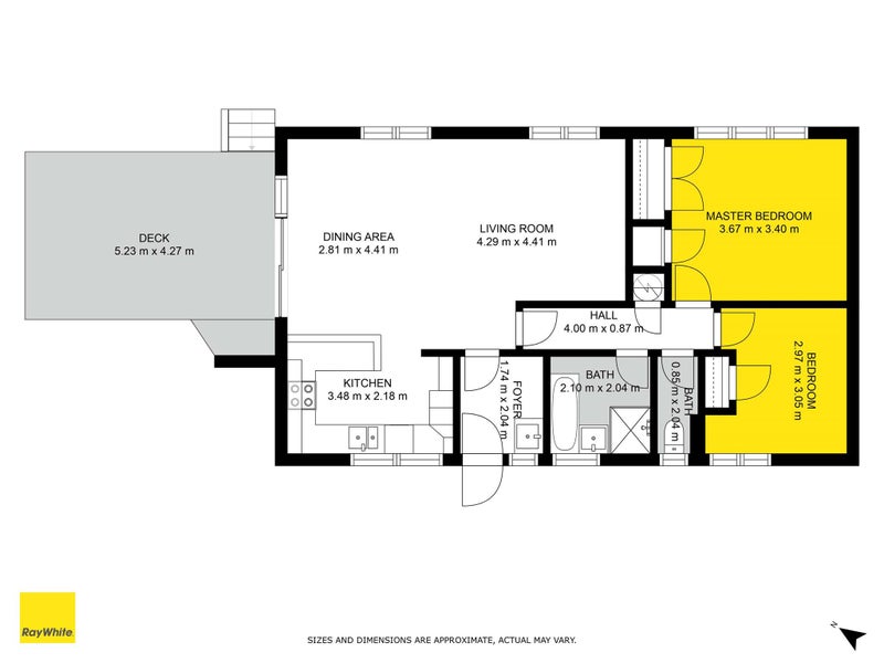 2/58 Monteith Crescent, Remuera, Auckland - Carousel 11