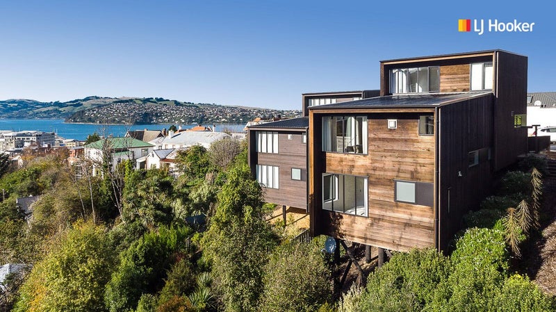 7 Heritage View, Dunedin Central, Dunedin - Carousel 1