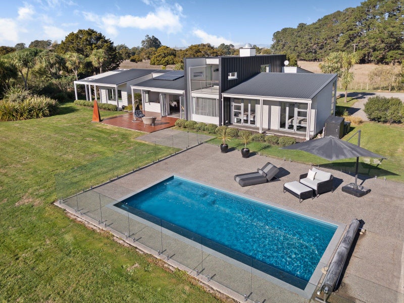 72 Woodside Road, Woodside, Greytown - Carousel 24