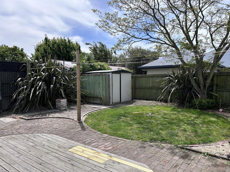 33 Buccleugh Street, Phillipstown, Christchurch - Carousel 9