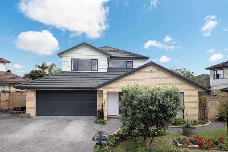 9 Greta Banks Place, Wattle Downs, Auckland - Carousel 2
