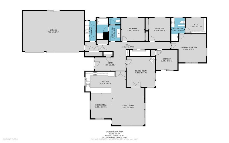 14A Worsleys Road, Cracroft, Christchurch - Carousel 33