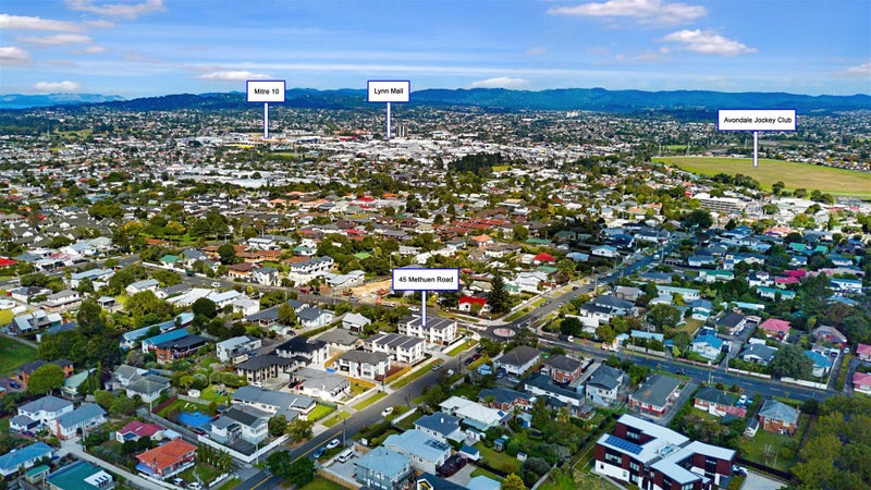 3/45 Methuen Road, New Windsor, Auckland - Carousel 24