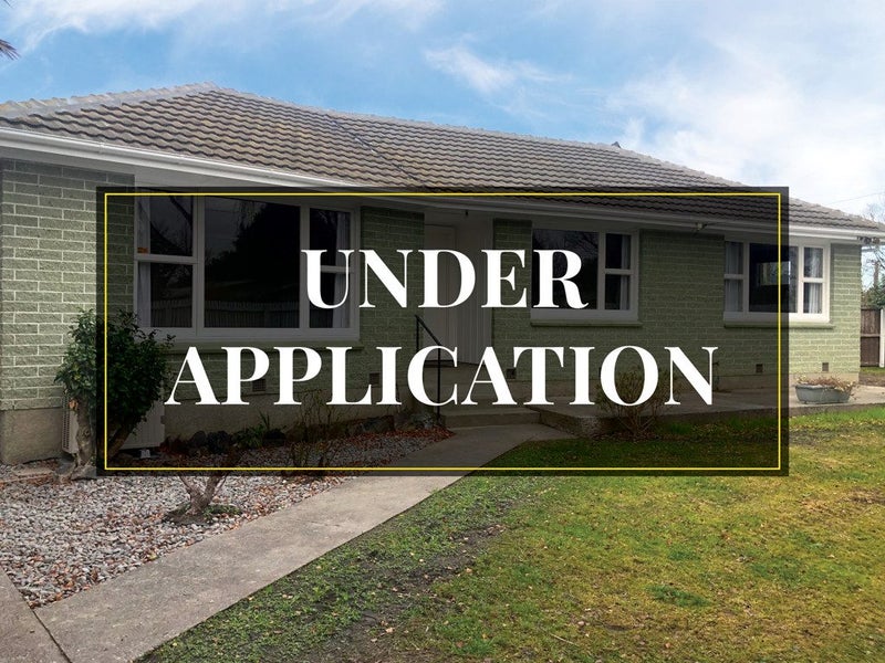 86 Crofton Road, Harewood, Christchurch - Carousel 1