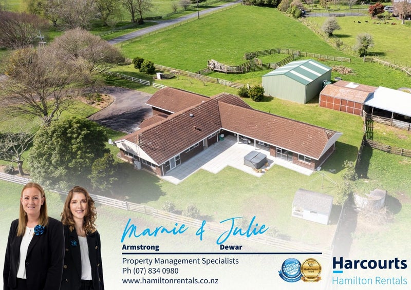 68 Lee Martin Road, Tamahere, Hamilton - Carousel 1