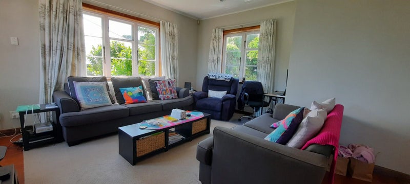 120 Cashmere Avenue, Khandallah, Wellington - Carousel 2