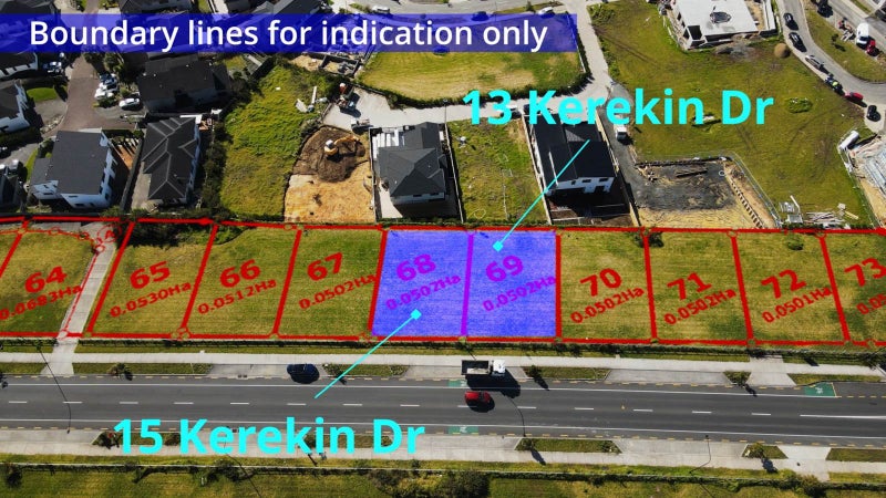 15 Kerekin Drive, Oteha, Auckland - Carousel 2