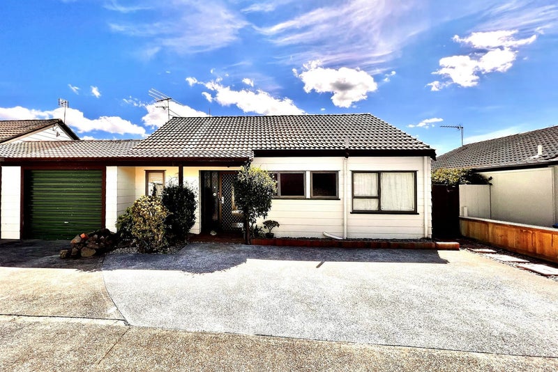 2/0 Selwyn Street, Onehunga, Auckland - Carousel 2