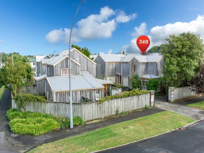 34B Campbell Street, Frankton, Hamilton - Carousel 1