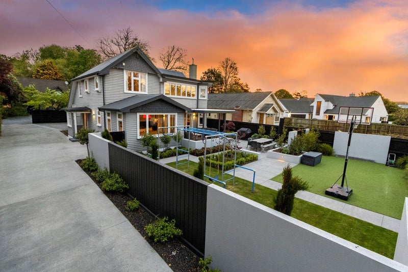 5 Hamilton Avenue, Ilam, Christchurch - Carousel 1