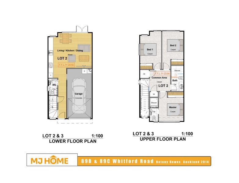 89C Whitford Road, Botany Downs, Auckland - Carousel 13