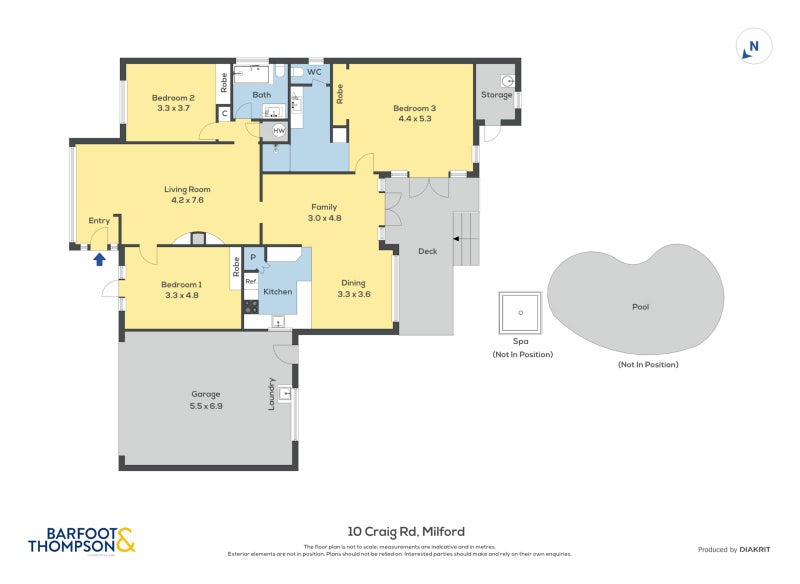 10 Craig Road, Milford, Auckland - Carousel 27