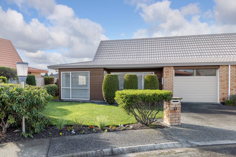 25/2 William Donald Drive, Solway, Masterton - Carousel 1