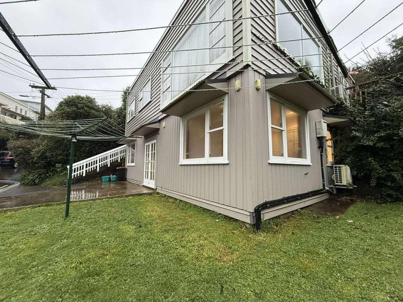 2 Braemar Terrace, Johnsonville, Wellington - Carousel 7
