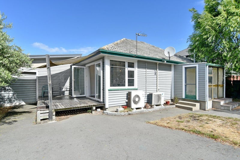 27 Burwood Road, Burwood, Christchurch - Carousel 1