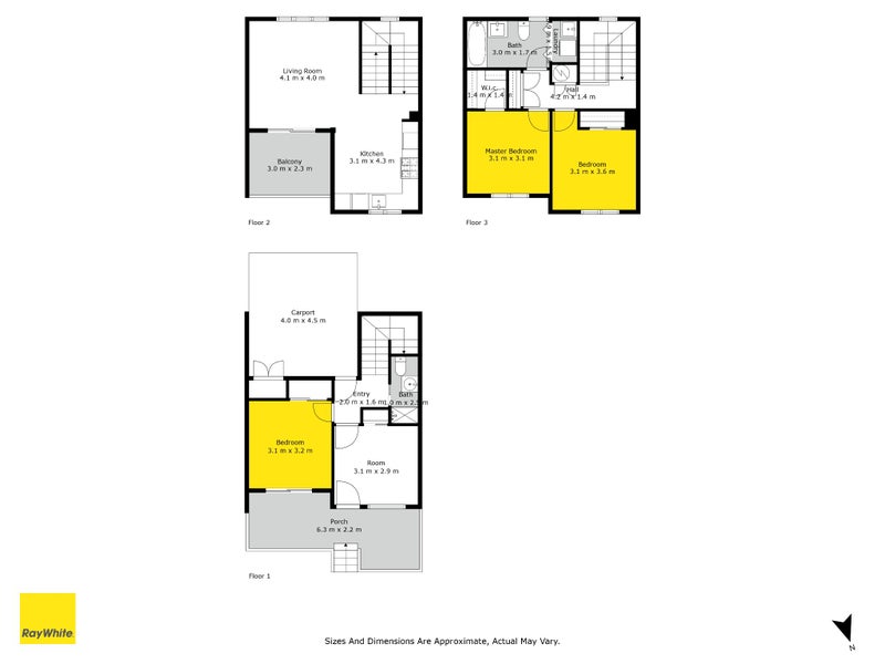 3 Ceramic Lane, New Lynn, Auckland - Carousel 22