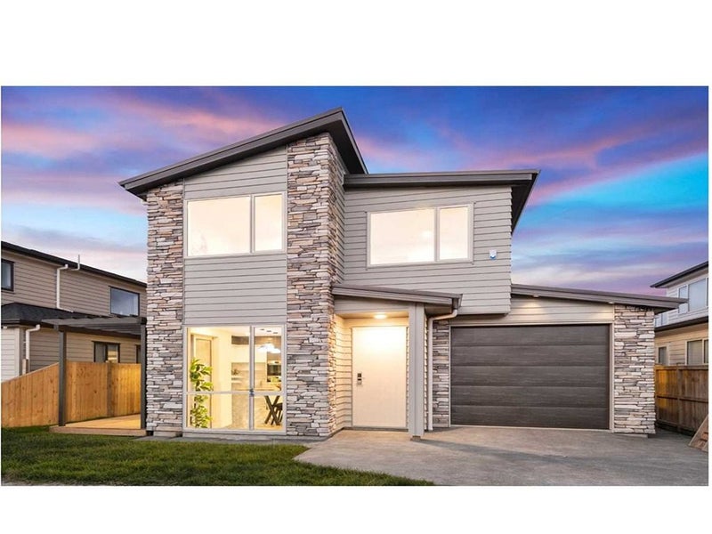 14 Hangar Lane, Whenuapai, Auckland - Carousel 1