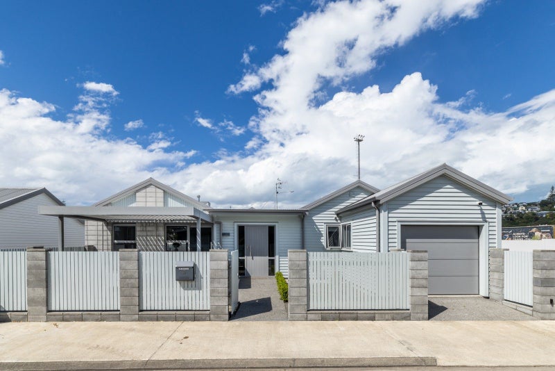 5 Winston Lane, Ahuriri, Napier - Carousel 1