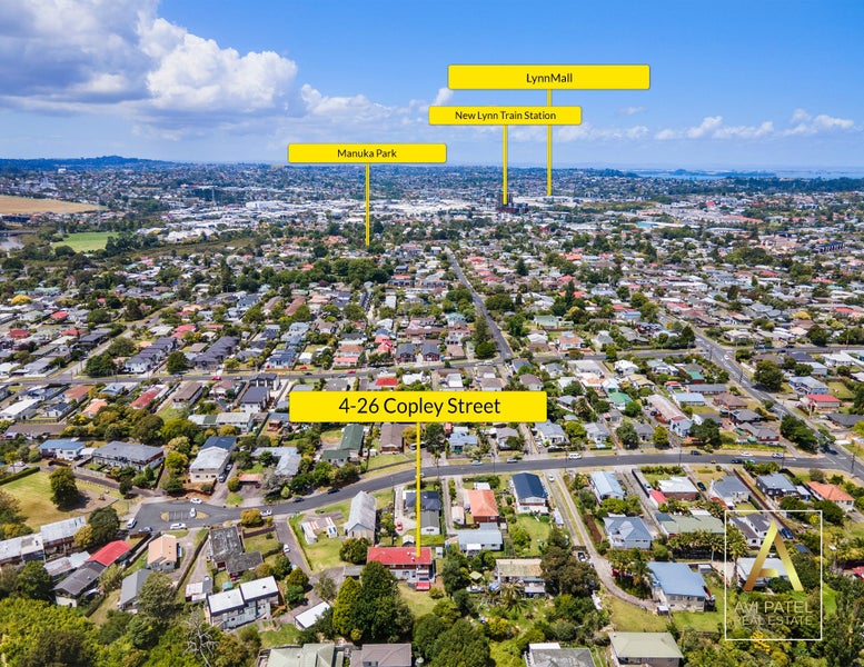 4/26 Copley Street, New Lynn, Auckland - Carousel 22