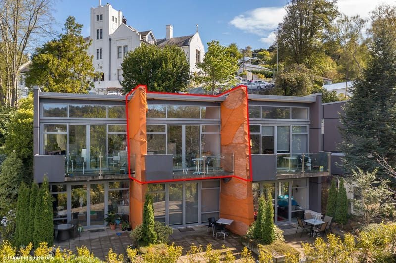 41/61 North Road, North East Valley, Dunedin - Carousel 1