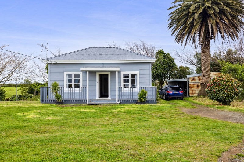 20 Ketemarae Road, Hawera - Carousel 1