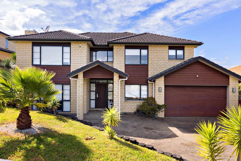 3 Tekapo Rise, Fairview Heights, Auckland - Carousel 2