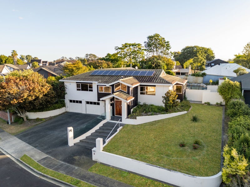 8 Crowden Place, Harrowfield, Hamilton - Carousel 36