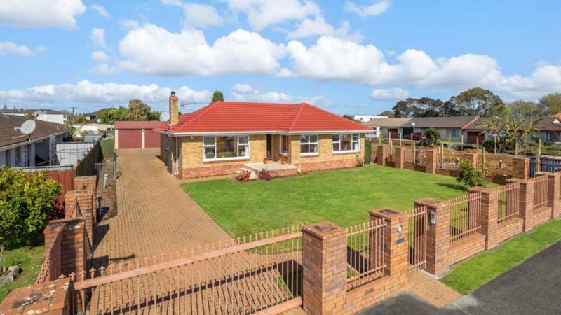 23A King Street, Papatoetoe, Auckland - Carousel 1