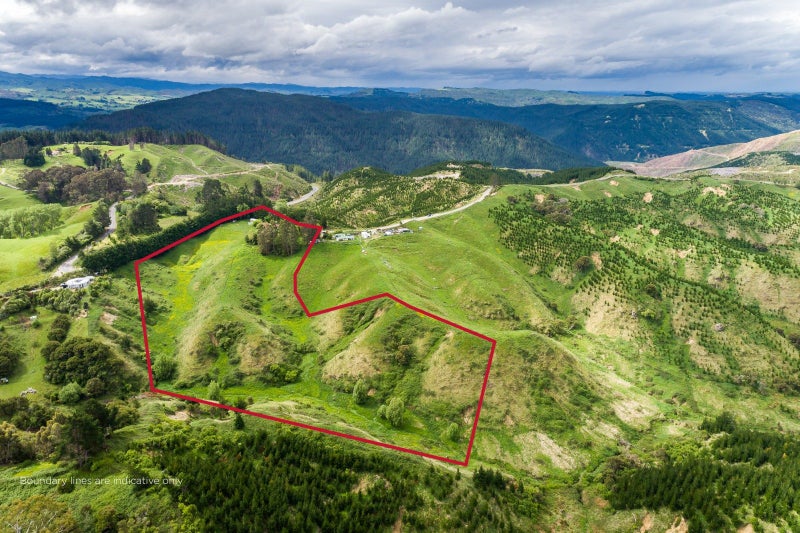 18 Aropaoanui Road, Tangoio - Carousel 17