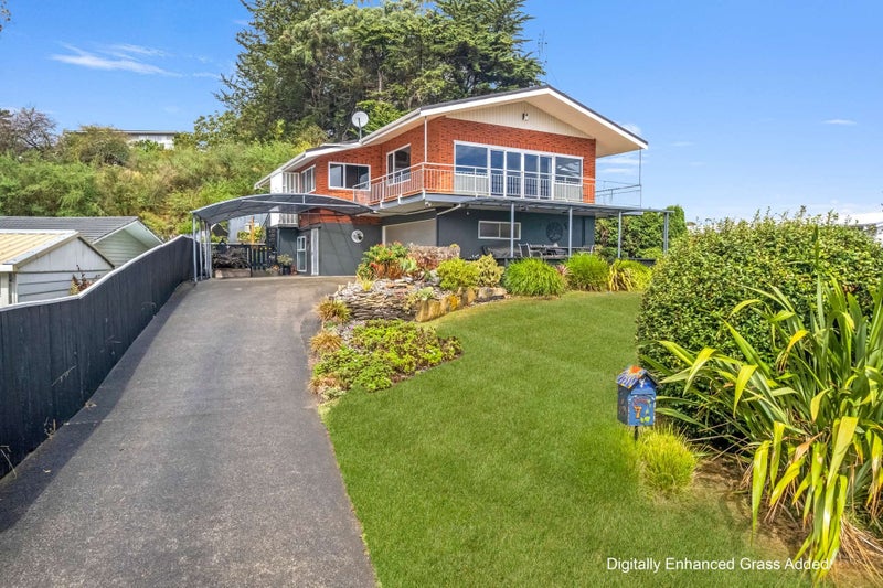 7 Virginia Heights, Otamatea, Whanganui - Carousel 1