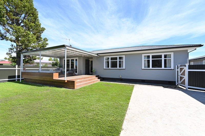 2/55 FLANDERS AVENUE, Onekawa, Napier - Carousel 2