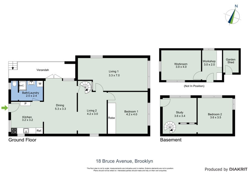 18 Bruce Avenue, Brooklyn, Wellington - Carousel 17