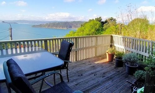 112 Grafton Road, Roseneath, Wellington - Carousel 2