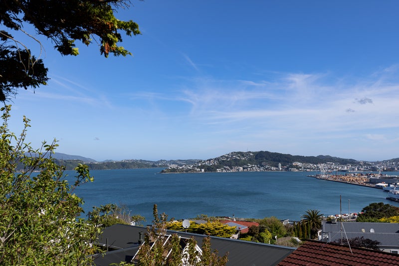 38 Rama Crescent, Khandallah, Wellington - Carousel 20