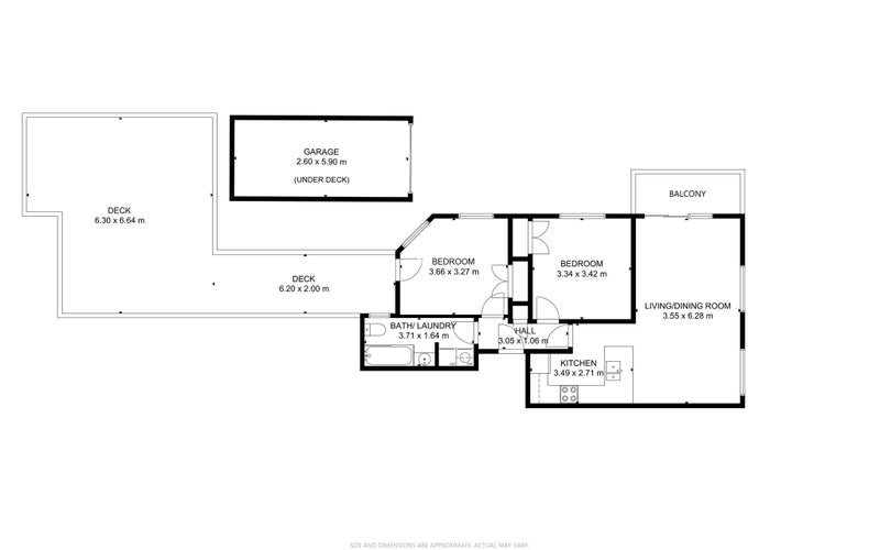 1A Arawa Road, Hataitai, Wellington - Carousel 15