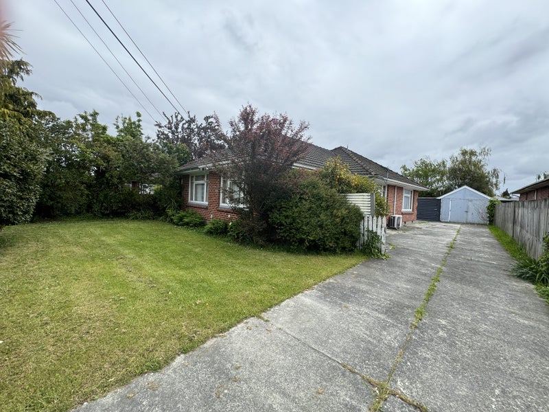 22 Samuel Street, Hoon Hay, Christchurch - Carousel 1
