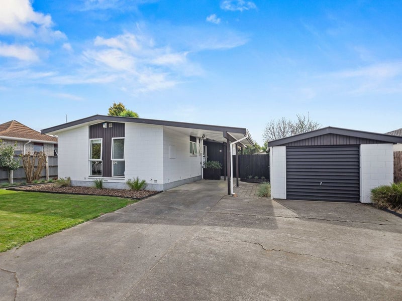 7 Veitches Road, Casebrook, Christchurch - Carousel 1