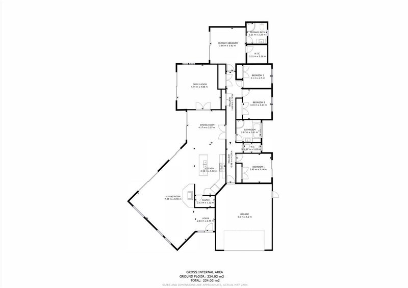 53B Takapu Road, Manakau, Levin - Carousel 24